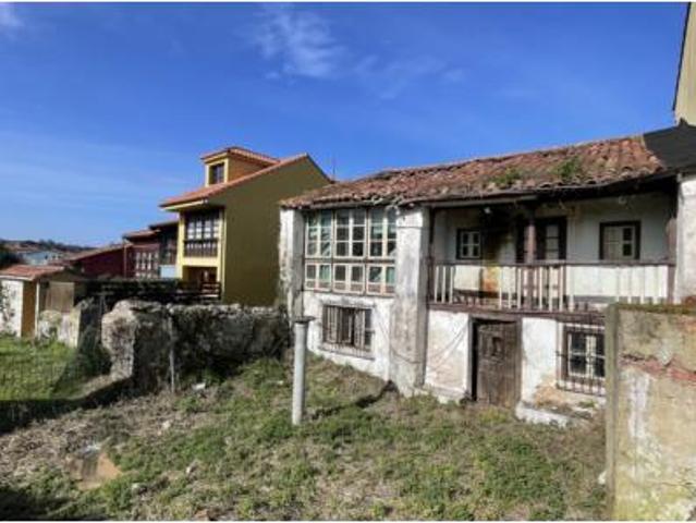 Casa Venta Llanes, Poo de Llanes