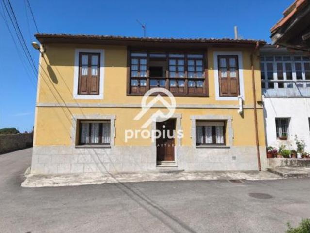 Casa Venta Llanes, Porrúa
