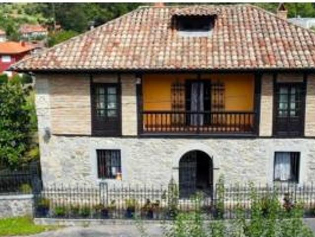 Casa Venta Llanes, Posada de Llanes