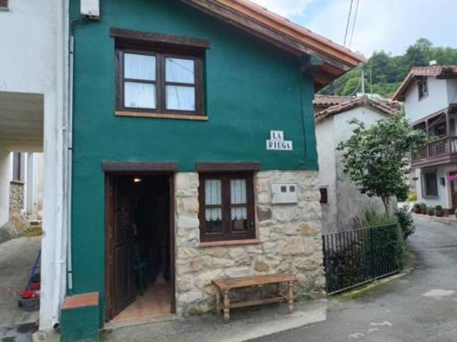Casa Venta Llanes, Riocaliente Llanes