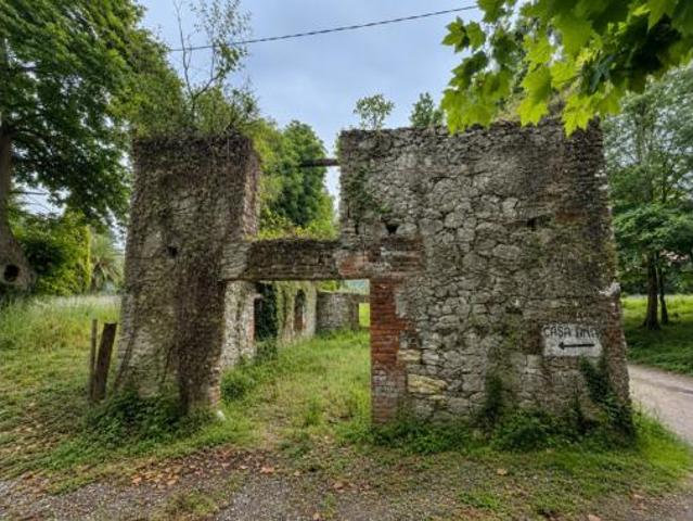 Casa Venta Llanes, San Roque del Acebal