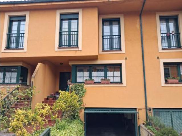 Casa Venta Llanera, Peruyeres