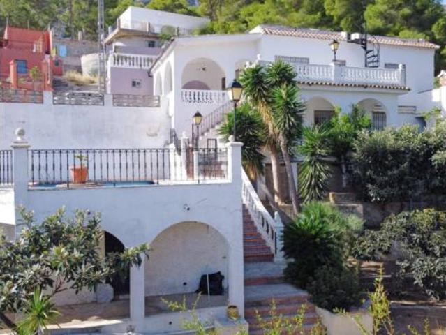 Casa Venta Llaurí, Llaurí