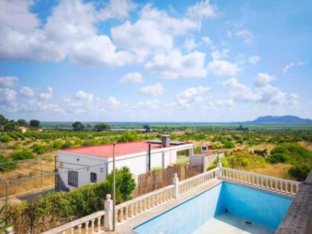 Casa Venta Llaurí, Llaurí