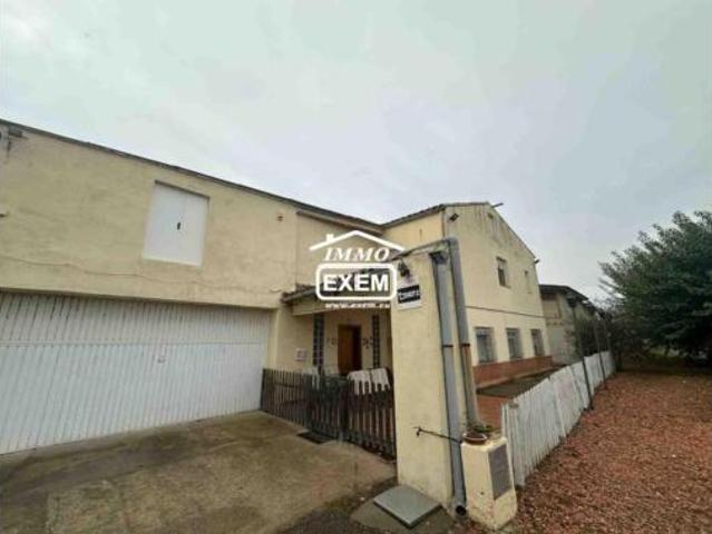 Casa Venta Lleida Capital, Copa d'Or
