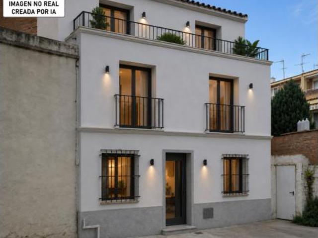 Casa Venta Lleida Capital, Pardinyes