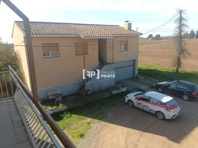 Casa Venta Lleida Capital, Partides de Lleida