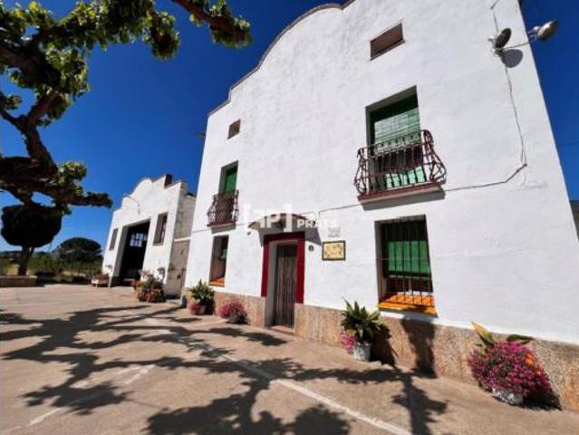 Casa Venta Lleida Capital, Partides de Lleida