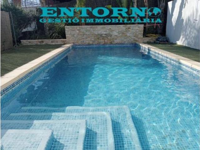 Casa Venta Lliçà d'Amunt, Lliçà d'Amunt