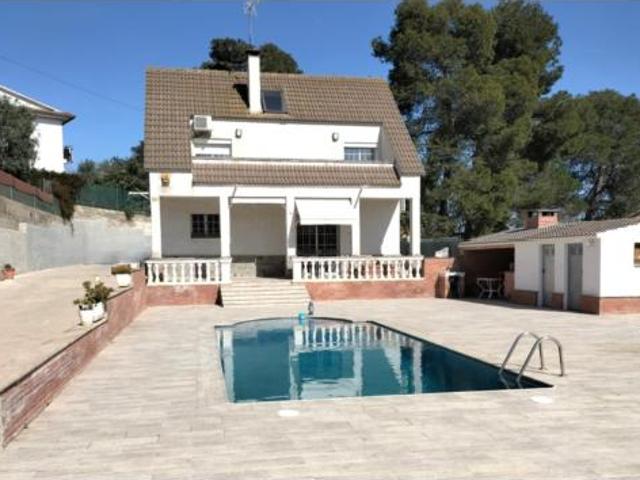 Casa Venta Lliçà d'Amunt, Lliçà d'Amunt