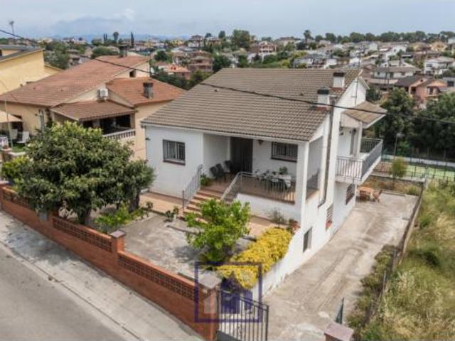 Casa Venta Lliçà d'Amunt, Lliçà d'Amunt