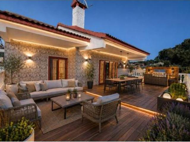 Casa Venta Lliçà d'Amunt, Lliçà d'Amunt