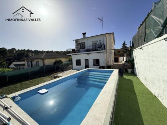 Casa Venta Lliçà d'Amunt, Lliçà d'Amunt