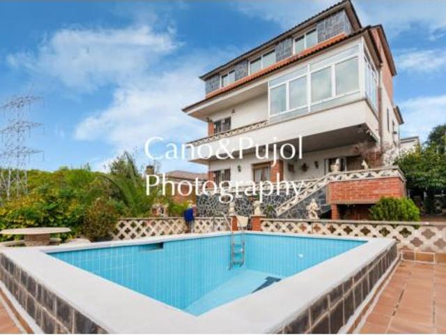 Casa Venta Lliçà d'Amunt, Lliçà d'Amunt