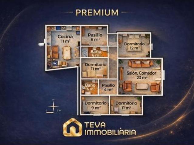 Casa Venta Lliçà d'Amunt, Lliçà d'Amunt