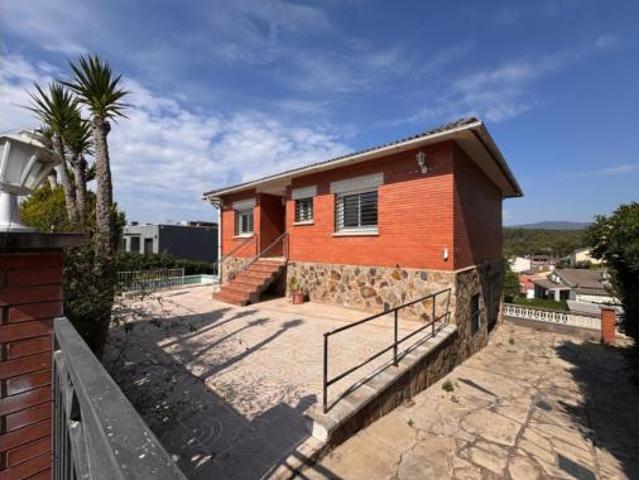 Casa Venta Lliçà d'Amunt, Lliçà d'Amunt