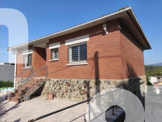 Casa Venta Lliçà d'Amunt, Lliçà d'Amunt