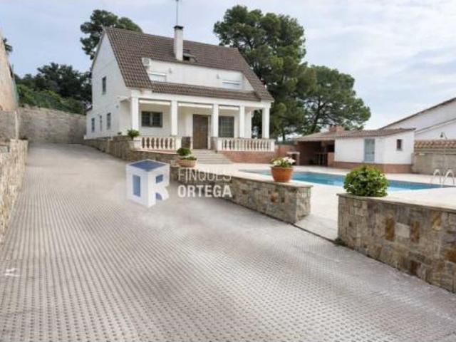 Casa Venta Lliçà d'Amunt, Lliçà d'Amunt