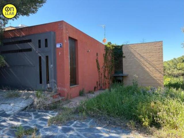 Casa Venta Lliçà d'Amunt, Lliçà d'Amunt