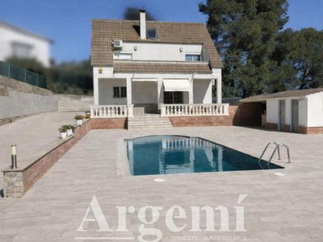 Casa Venta Lliçà d'Amunt, Lliçà d'Amunt