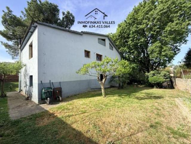 Casa Venta Lliçà d'Amunt, Lliçà d'Amunt