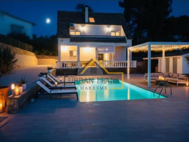 Casa Venta Lliçà d'Amunt, Lliçà d'Amunt
