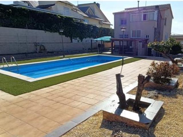 Casa Venta Lliçà d'Amunt, Lliçà d'Amunt