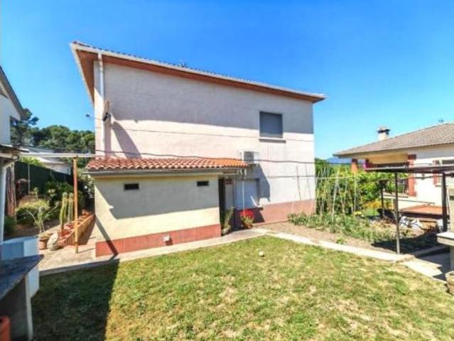 Casa Venta Lliçà d'Amunt, Lliçà d'Amunt