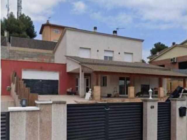Casa Venta Lliçà d'Amunt, Lliçà d'Amunt