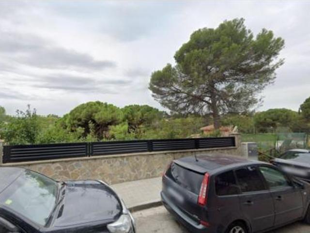 Casa Venta Lliçà de Vall, El Pla