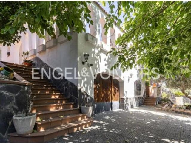 Casa Venta Lliçà de Vall, Lliçà de Vall