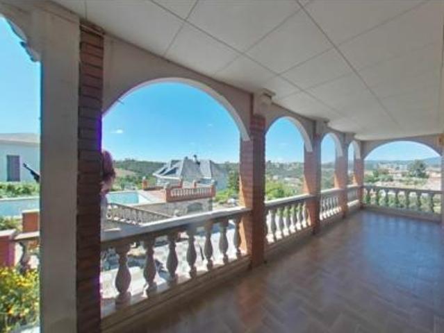 Casa Venta Lliçà de Vall, Lliçà de Vall