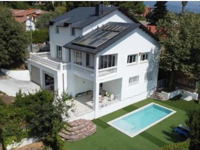 Casa Venta Llinars del Vallès, Llinars del Vallès