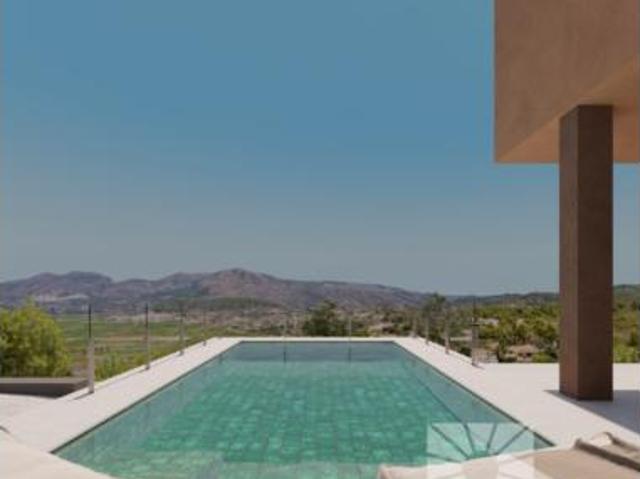 Casa Venta Llíber, Llíber