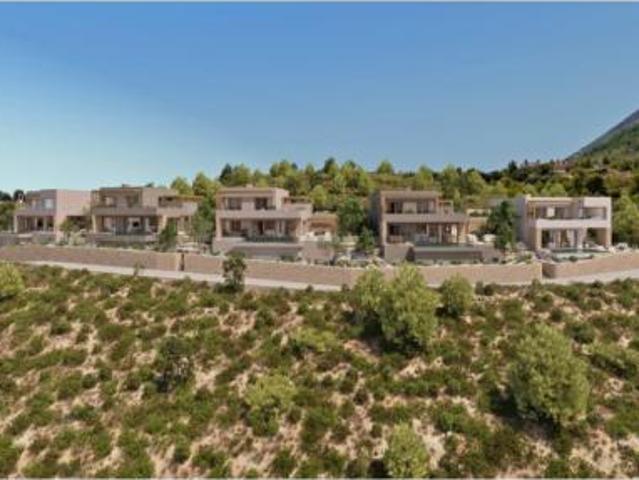 Casa Venta Llíber, Llíber