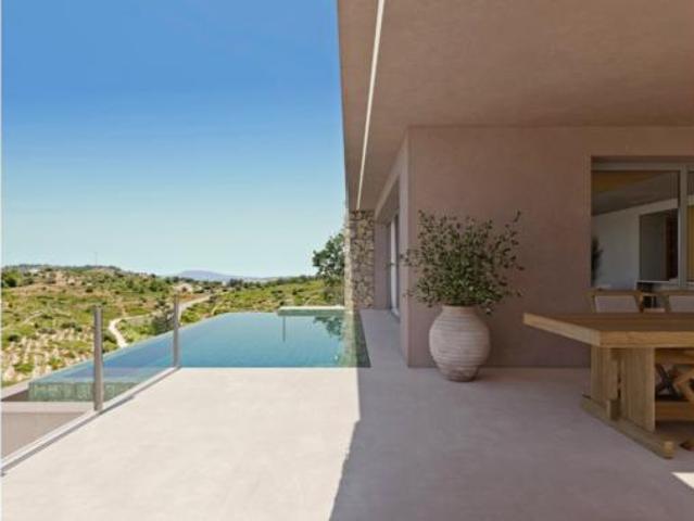 Casa Venta Llíber, Llíber
