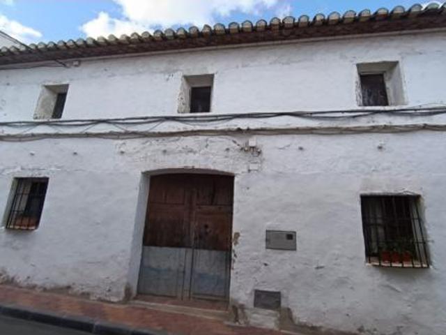 Casa Venta Llíber, Llíber