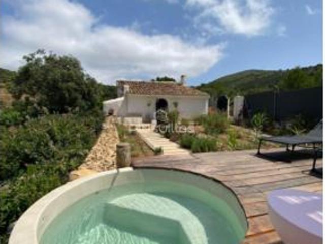 Casa Venta Llíber, Llíber