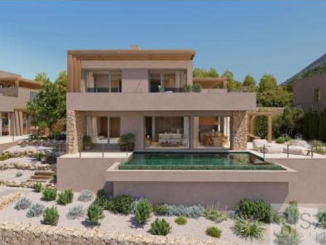 Casa Venta Llíber, Llíber