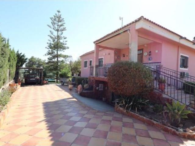 Casa Venta Llíria, Urbanitzacions La Concòrdia