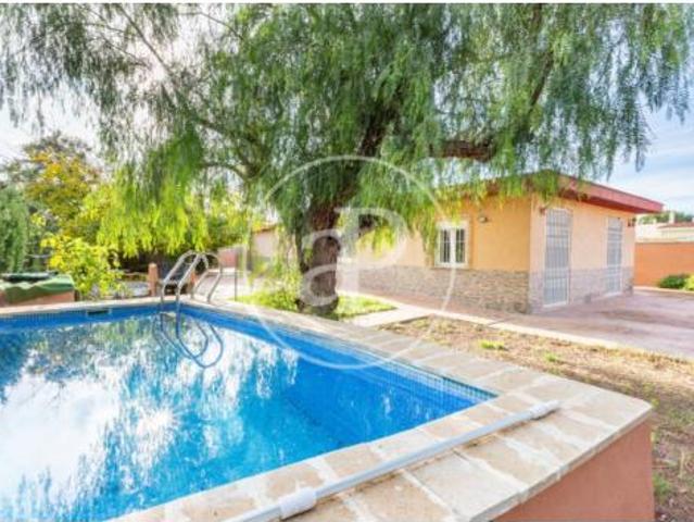 Casa Venta Llíria, Urbanitzacions La Concòrdia
