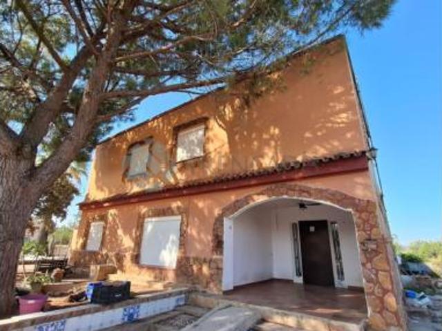Casa Venta Llíria, Urbanitzacions La Concòrdia
