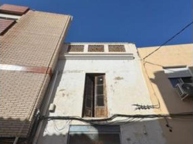 Casa Venta Llíria, Vila Vella