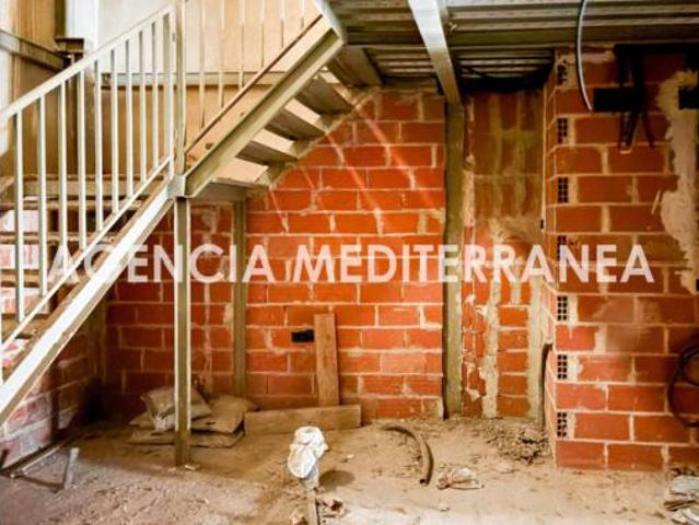 Casa Venta Llíria, Vila Vella
