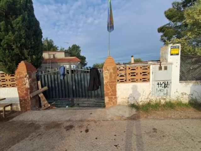 Casa Venta Llíria, La Torreta Santa Bàrbara