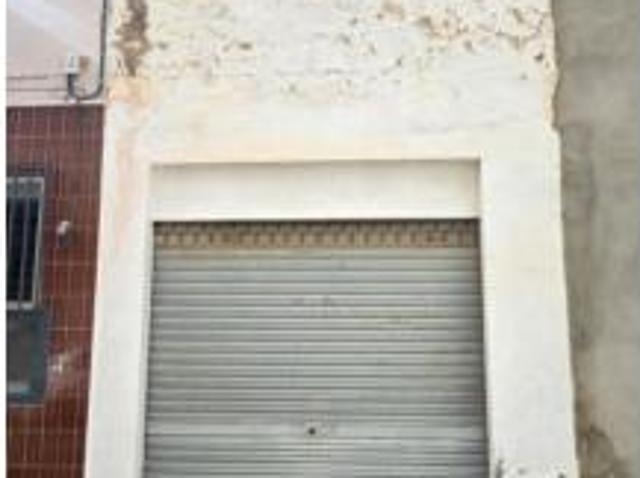 Casa Venta Llíria, La Torreta Santa Bàrbara