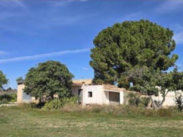 Casa Venta Llíria, La Torreta Santa Bàrbara
