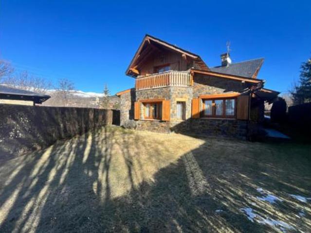 Casa Venta Llívia, Llívia