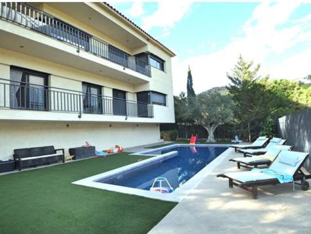 Casa Venta Lloret de Mar, Canyelles La Montgoda