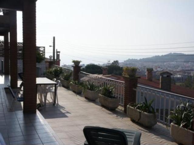 Casa Venta Lloret de Mar, Barri dels Pescadors